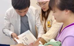 -童谣里医疗级月子中心(独栋湖景店)