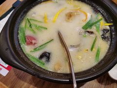 -云海肴·汽锅鸡·云南菜(广安门天虹店)