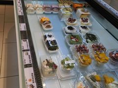 -凯斯汀蛋糕(大学城店)