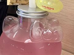 -CoCo都可(香港名都店)