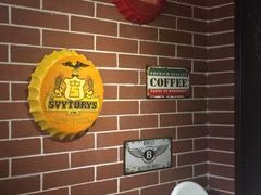 用餐区-小肥猫餐厅(海宁万朵城店)