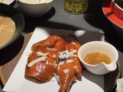 -茶人村·前滩江景雅宴(上海首店)
