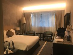 -香港港威酒店-马哥孛罗