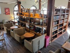 -1901 Cafe(西四店)