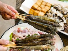 -巽寮印象美食部落餐厅·海鲜·地方特色菜(惠州体验店)