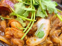 -川香煲(茅台路店)