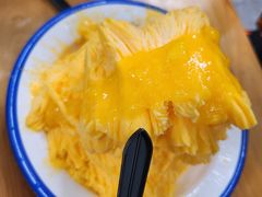 -串妹花式冰粉(乐山总店)