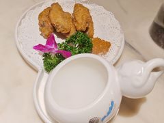 葫芦鸡翅-唐猫庭院·千年陕菜(大唐不夜城店)