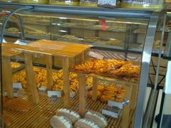 -长发西饼(临顿路店)
