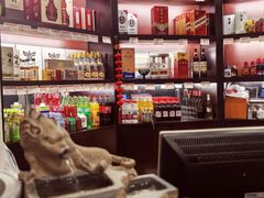 -华联广州大酒店-餐厅