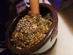 -绿茶餐厅(光谷世界城步行街店)