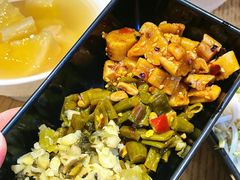 -云味馆·云南菜·云南米线(同泰时代广场店)