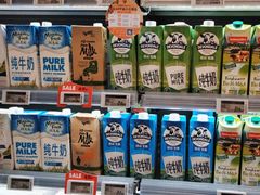 -blt精品超市(北京银座店)