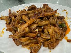 -清真·安乐园菜馆(茶南店)