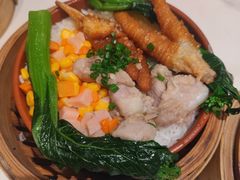 -禄运茶居·手工点心(恒宝广场店)