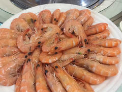 -南庄酒家·海鲜粤菜·25年老字号(环城南路店)