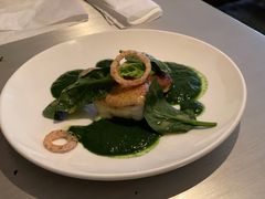 -Ocean's Table 欧舍