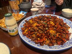 -杨记隆府(汉街店)