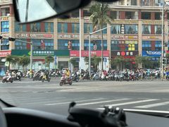 -海大南门夜市(海富街店)