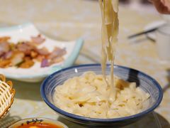 山西特色刀削面-潞安酒店(宁国路店)