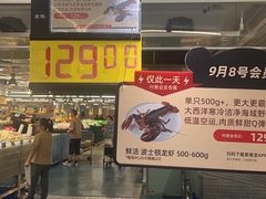 -麦德龙(浦东店)