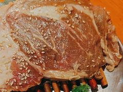 -kingkong大猩猩烤肉(CBD店)