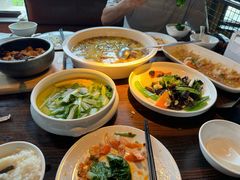 -外婆家(蓝色港湾店)
