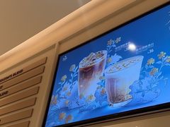 -Peet's 皮爷咖啡(海雅缤纷城店)