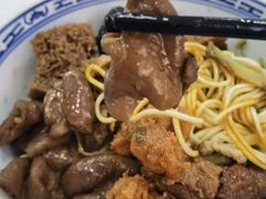 -好面道大肠面(中华路店)