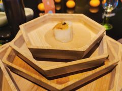 香煎澳带-澳珀食堂