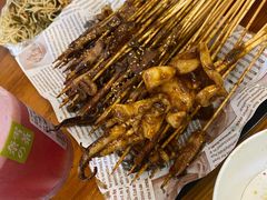 -十里铺铁板鱿鱼