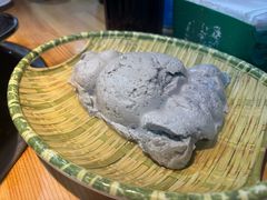 -青山青豆花·笑禅豆腐鱼(黄泥塝店)