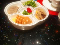 -阿明小菜·海鲜·上海菜(浦建路店)