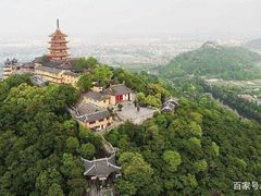 -狼山风景名胜区