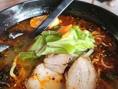 地狱拉面-屯屯面(海尔路店)