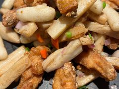 -川堂风·跷脚牛肉·乐山爆炒(宝山日月光店)