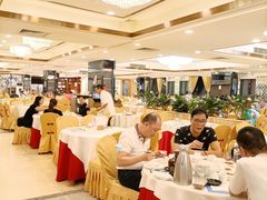-新东城喜宴海鲜酒家(同德店)