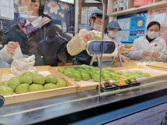 -沈大成(城隍庙店)
