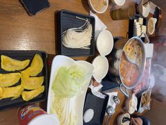 -呷哺呷哺 黄金牧场 (后沙峪物美店)