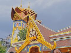 -七彩云南欢乐世界