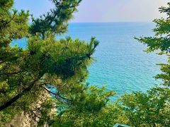 -大连金石滩滨海国家地质公园