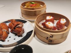 -新斗记·粤菜食尚专门店(金鹰新街口店)