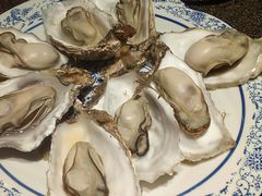 -渔民船说·北塘海鲜·天津菜·海肠捞饭(北塘古镇店)