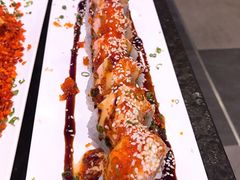 -将太无二·北美传奇寿司(荟聚购物中心西红门店)