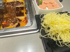 -海底捞火锅(王府井店)