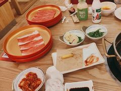 -松野谷·寿喜烧自助(华联顺义金街购物中心店)