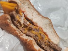 -麦当劳(塔园路店)