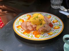 -Alimentari早午餐(安福路店)