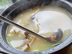 杭州老鸭煲-香浙汇(望京店)