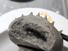 象形刺猬包-岭南真味·匠心粤菜(K11店)